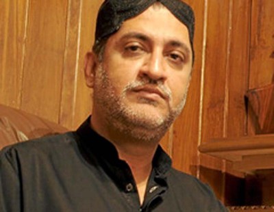 Sardar Akhtar Mengal