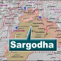 Sargodha