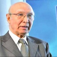 Sartaj Aziz