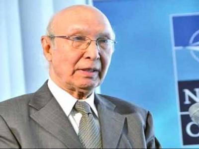 Sartaj Aziz