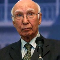 Sartaj Aziz