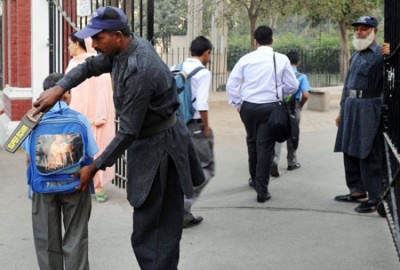 School Security