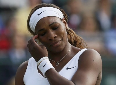 Serena Williams