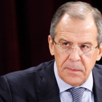 Sergei Lavrov