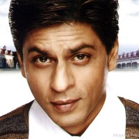 Shah Rukh Khan