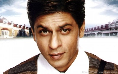 Shah Rukh Khan