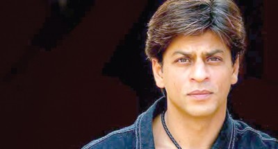 Shah Rukh Khan