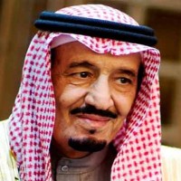 Shah Salman bin Abdul Aziz