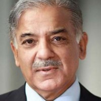 Shahbaz Sharif