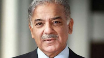 Shahbaz Sharif