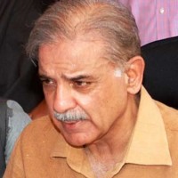 Shahbaz Sharif