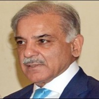 Shahbaz Sharif