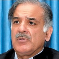 Shahbaz Sharif