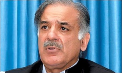 Shahbaz Sharif