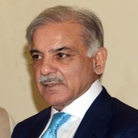 Shahbaz Sharif