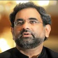 Shahid Khaqan Abbasi