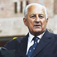 Shahryar Khan