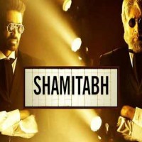 Shamitabh