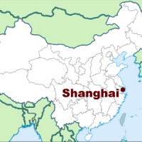 Shanghai