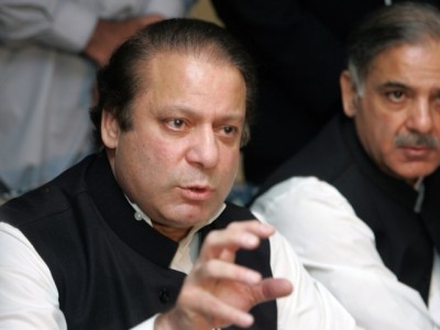 Sharif Brothers