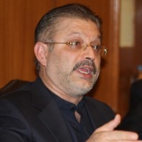 Sharjeel Memon