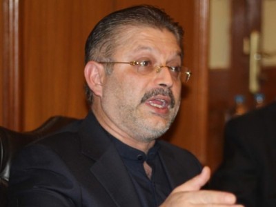 Sharjeel Memon