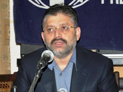 Sharjeel Memon