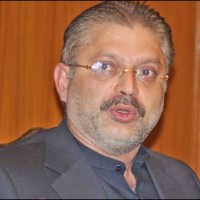 Sharjeel Memon