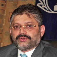 Sharjeel Memon