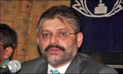 Sharjeel Memon