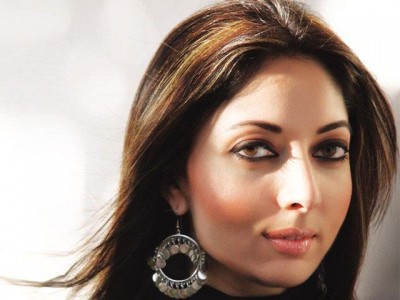 Sharmila Farooqi