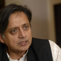 Shashi Tharoor