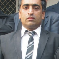 Sheikh Mohammad Arif