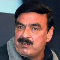 Sheikh Rashid