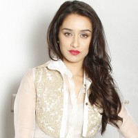 Shraddha Kapoor