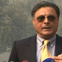 Shuja Khanzada