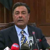 Shuja Khanzada