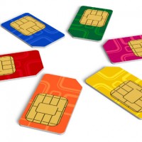 Sim Cards