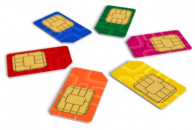 Sim Cards