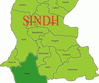 Sindh