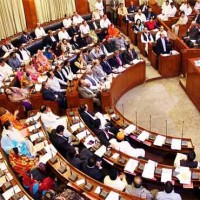 Sindh Assembly