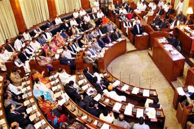 Sindh Assembly