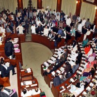 Sindh Assembly