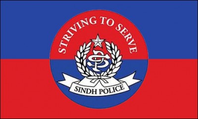 Sindh Police