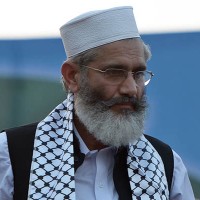 Siraj ul Haq