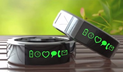 Smart Ring