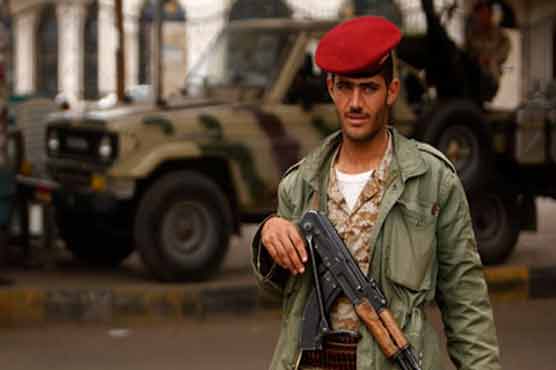 یمن: القاعدہ کے شدت پسندوں کے ساتھ جھڑپ میں دو فوجی ہلاک