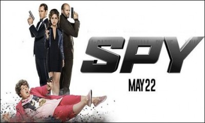 Spy