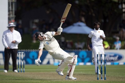 Sri Lanka Vs New Zealand