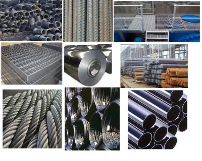 Steel Products